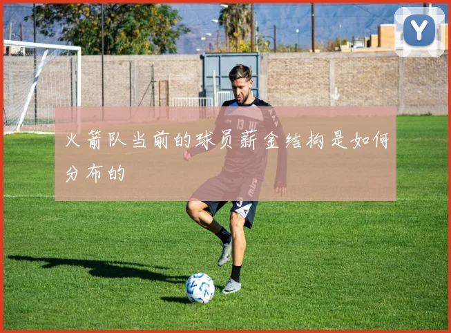 火箭队当前的球员薪金结构是如何分布的