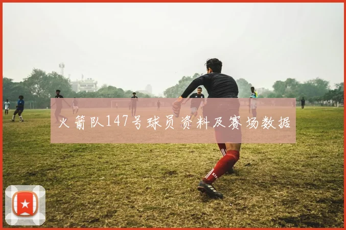 火箭队147号球员资料及赛场数据
