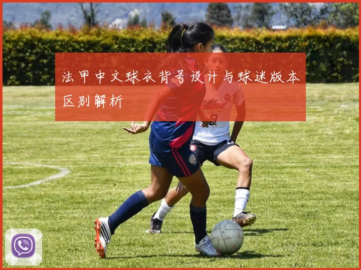 法甲中文球衣背号设计与球迷版本区别解析